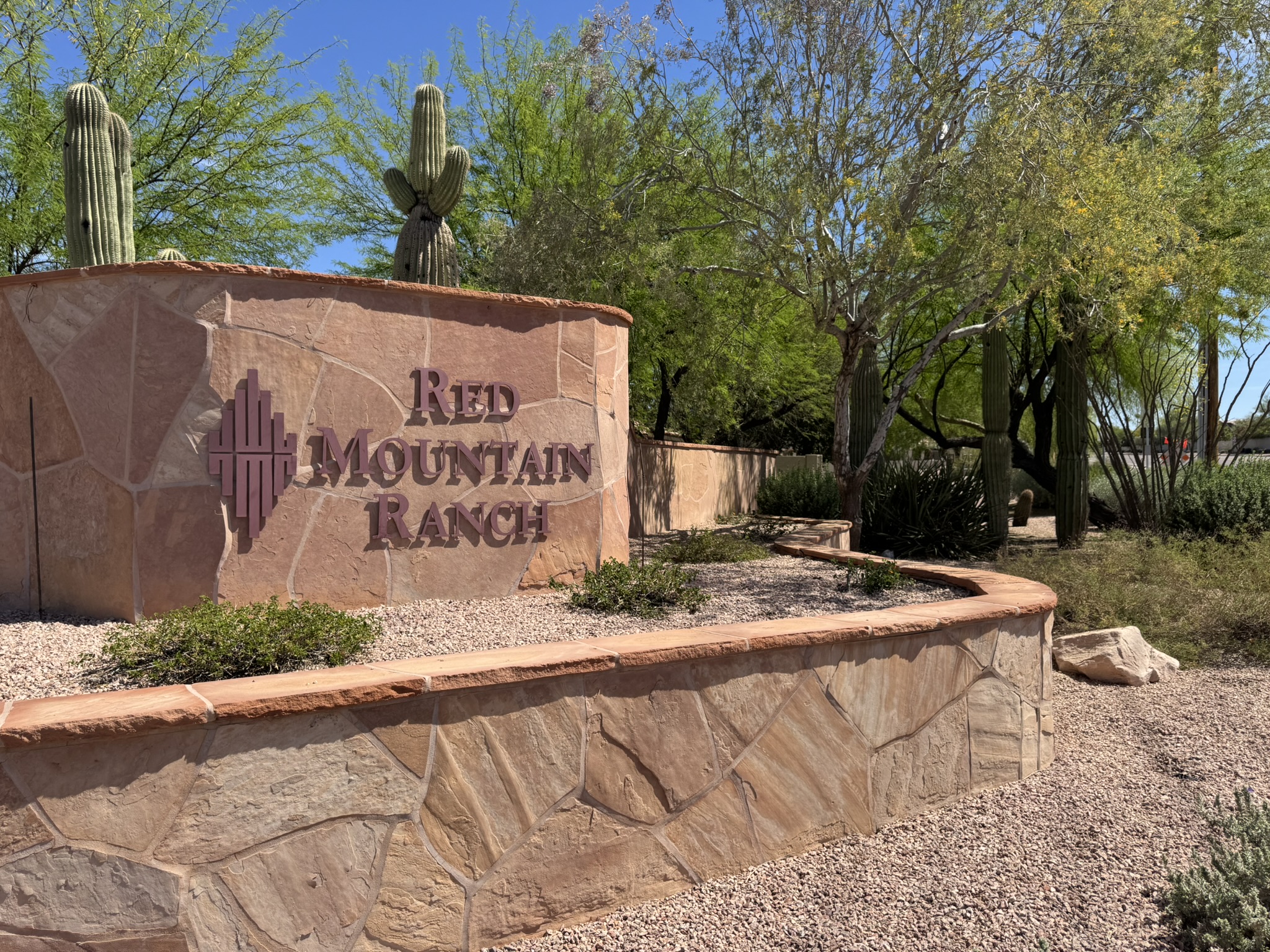 Red Mountain Ranch in Mesa: What’s Happening in the Neighborhood Right Now